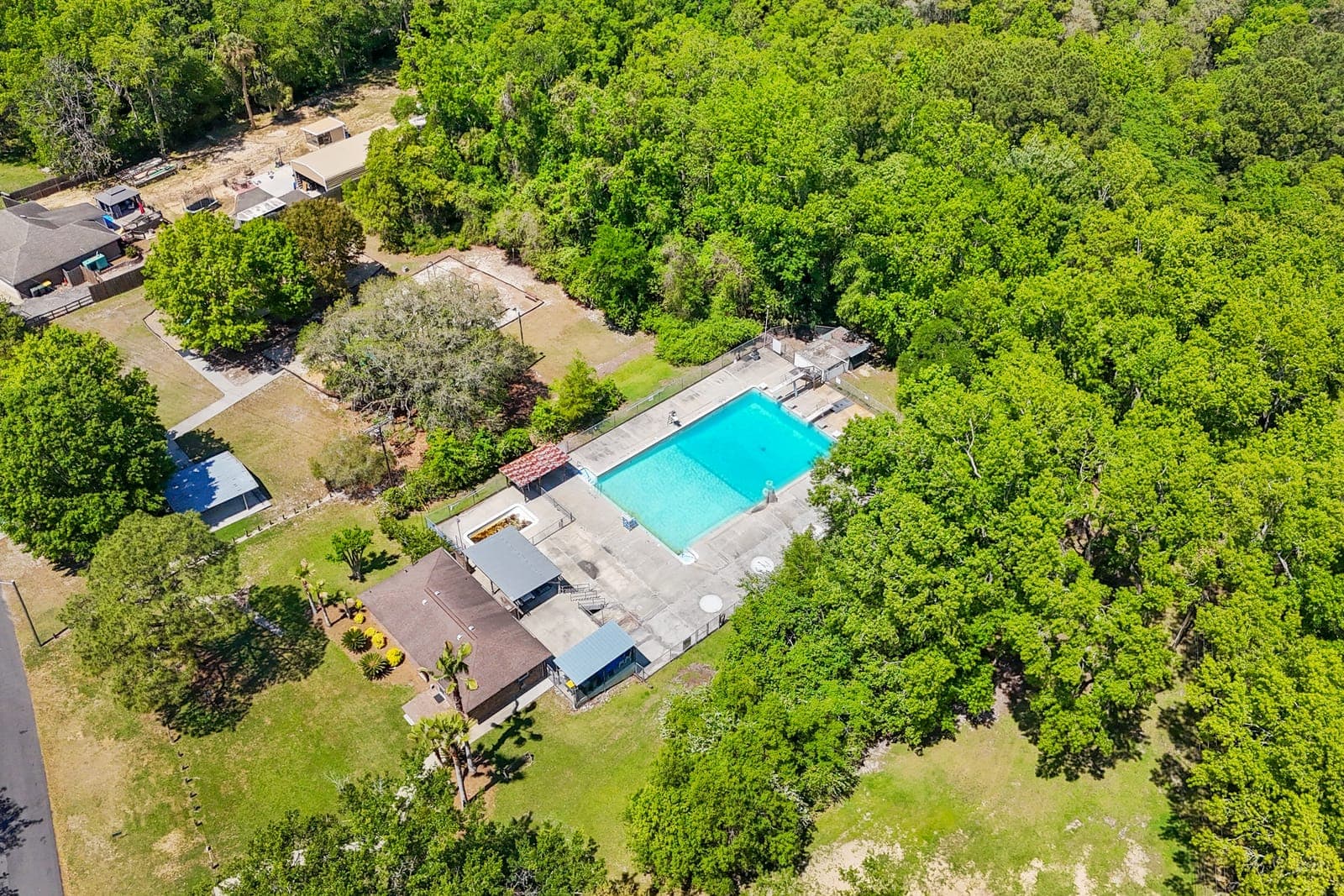 Curb Appeal and Exterior Photo Editing for Real Estate — after