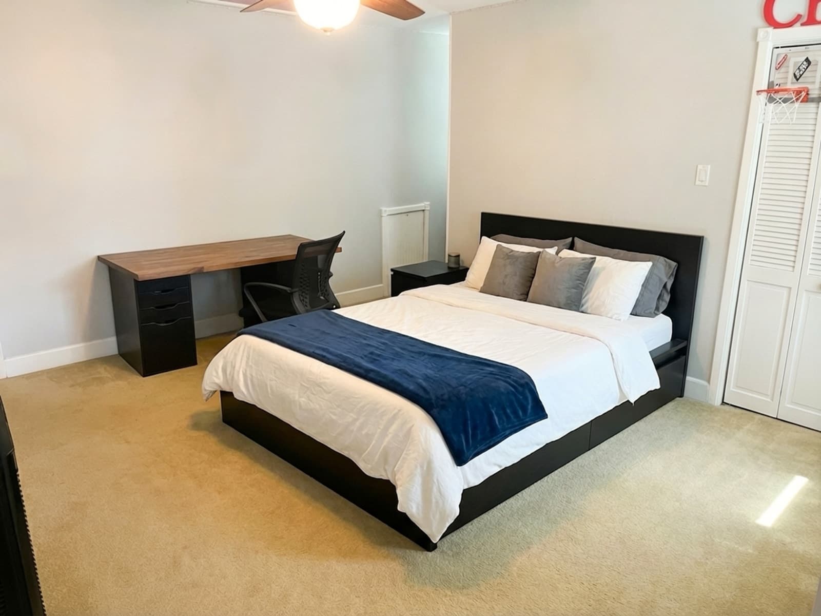 Real Estate Photo Enhancement and Relighting — after