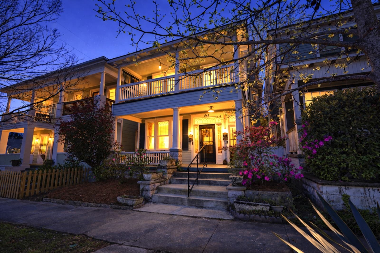Real Estate Photo Editing for Teams and Brokerages — after