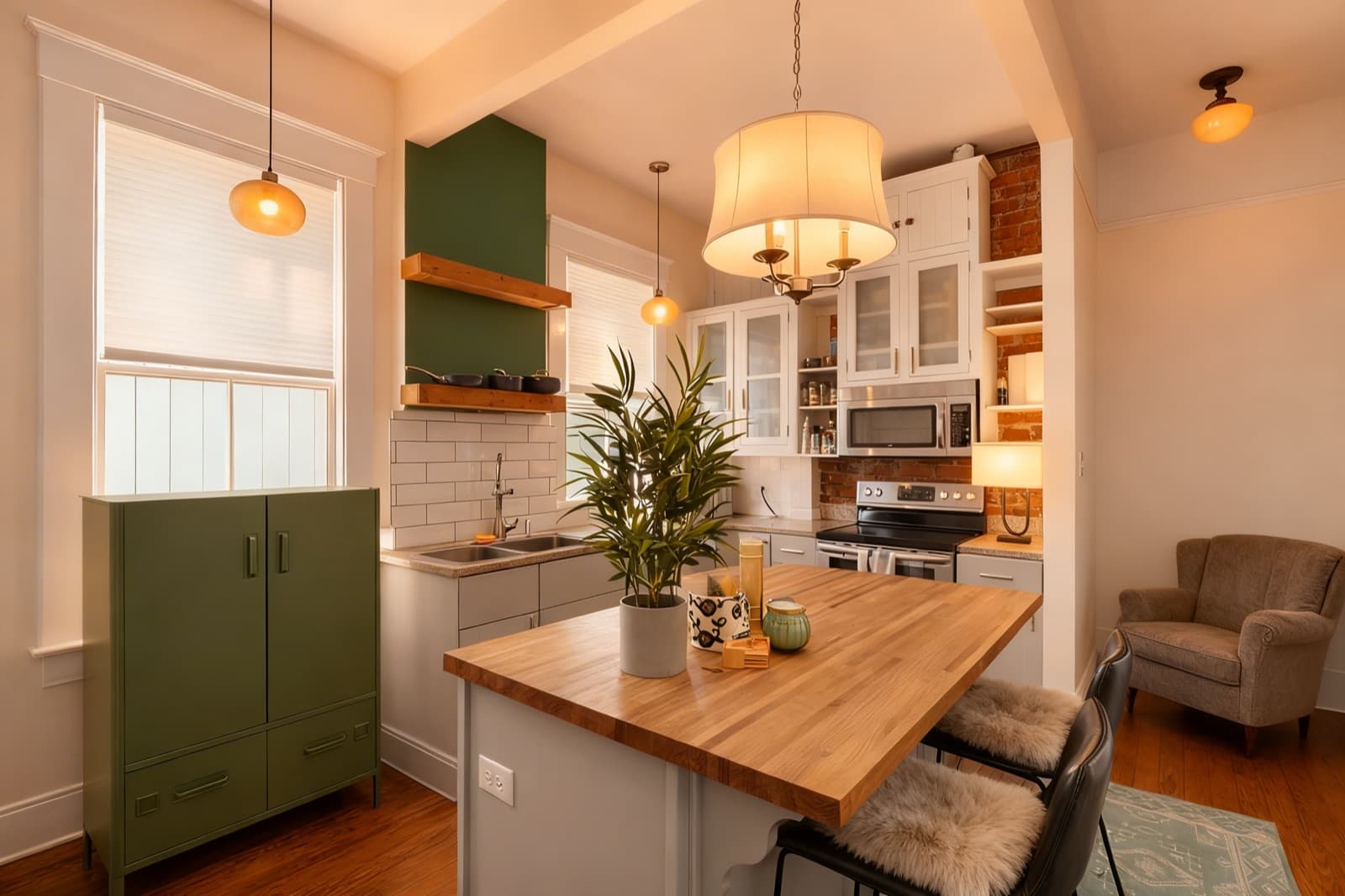 Real estate photo editing for photographers, built for fast turnaround — after