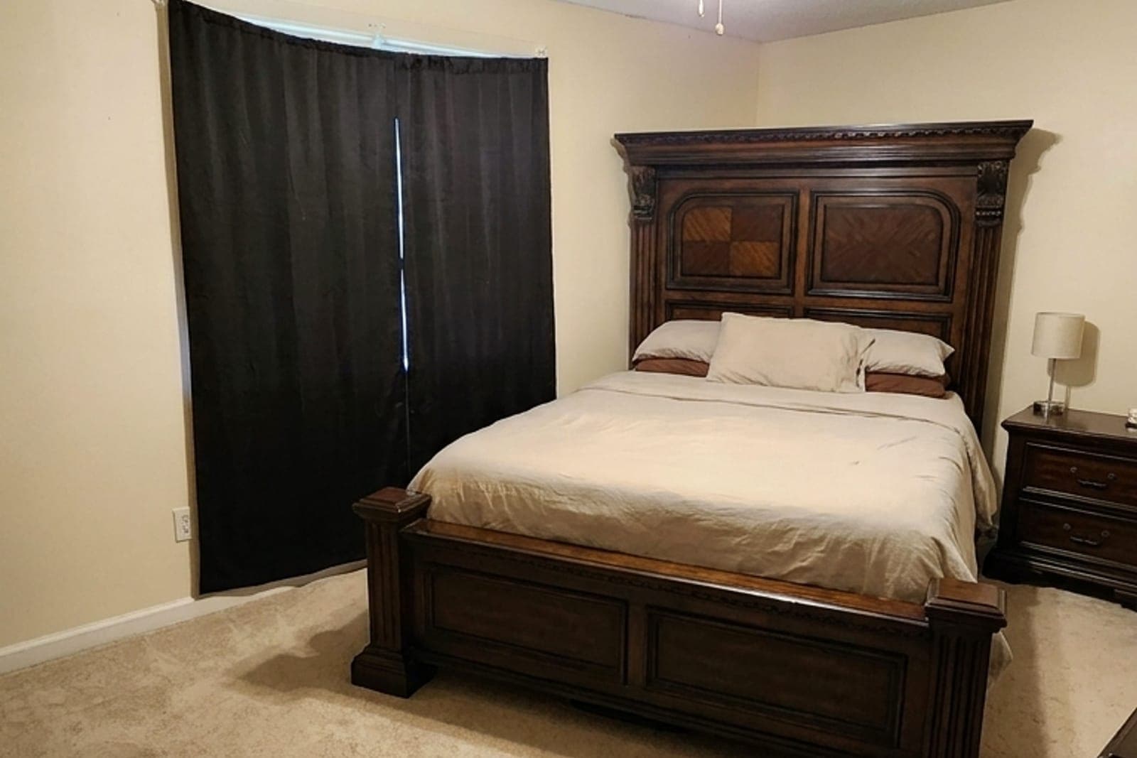Airbnb Photo Editing for Short-Term Rental Hosts — after