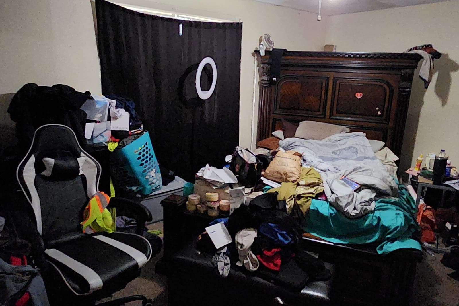 Airbnb Photo Editing for Short-Term Rental Hosts — before