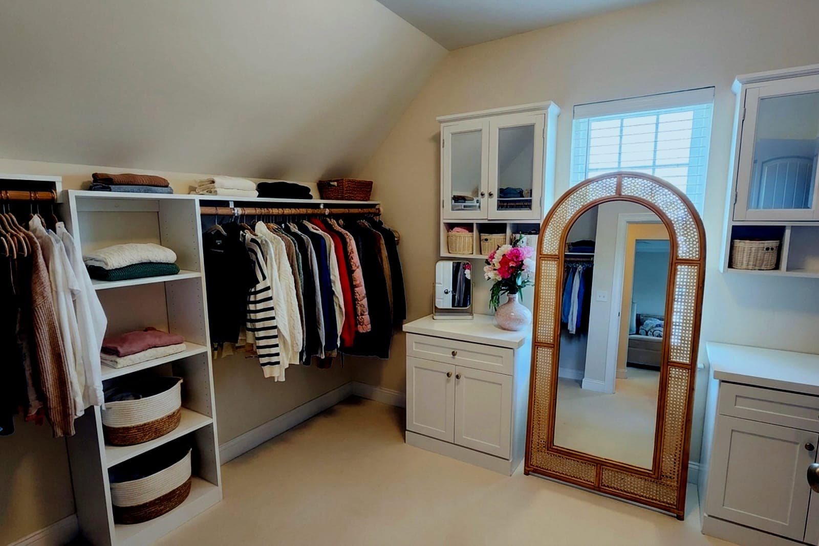 Real Estate Photo Decluttering and Object Removal — after